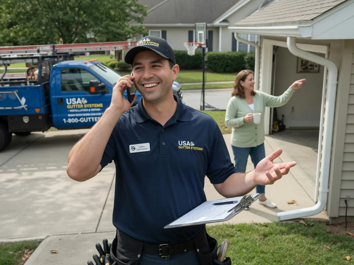 Gutter Installation Wingate, NC FAQs